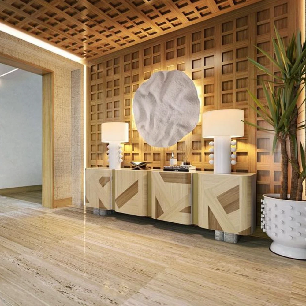 Kisho Sideboard
