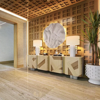 Kisho Sideboard