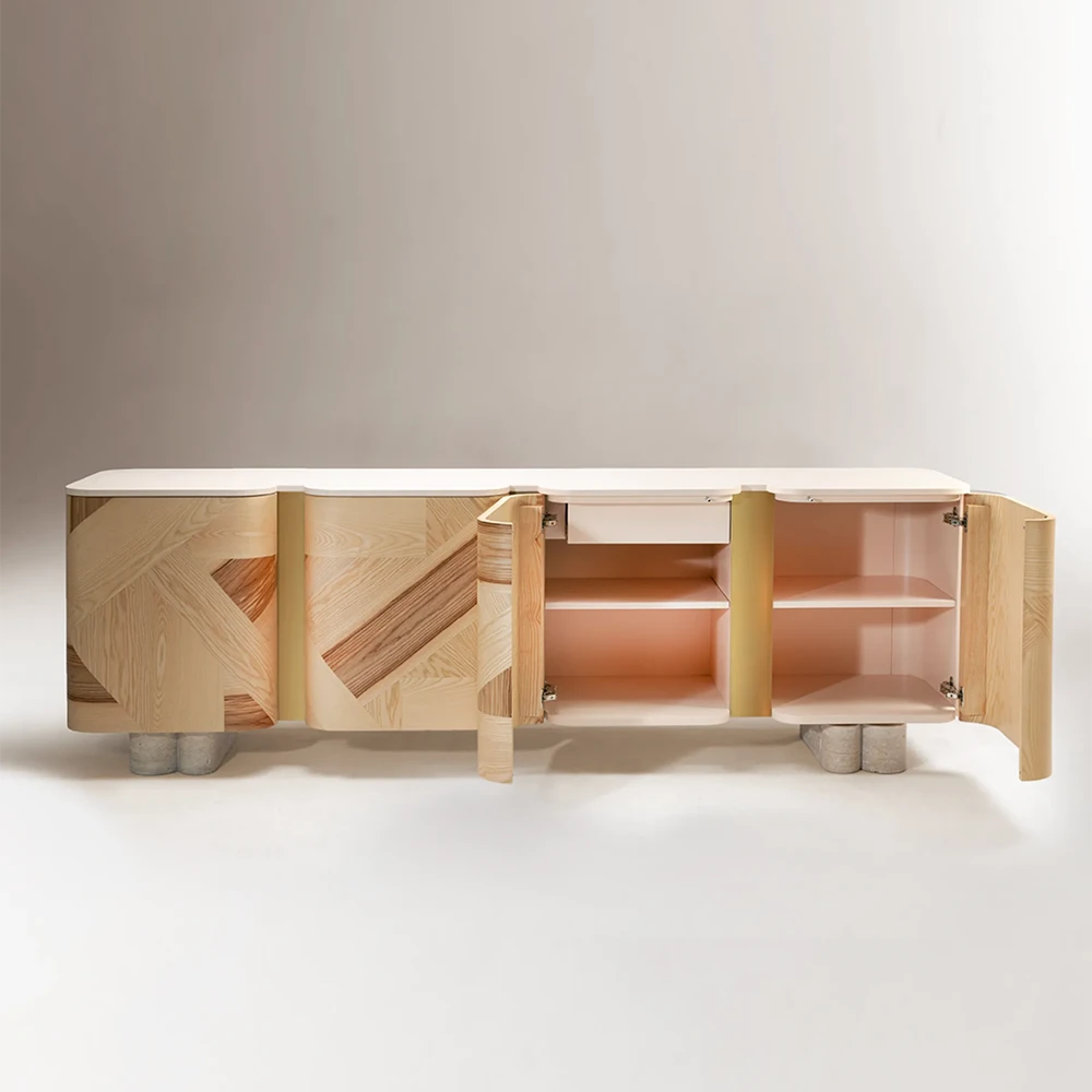 Kisho Sideboard