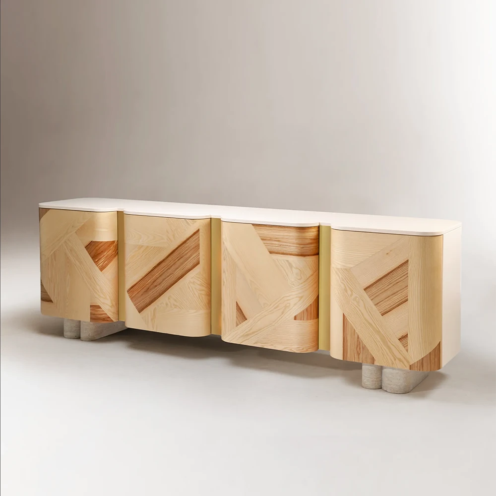 Kisho Sideboard