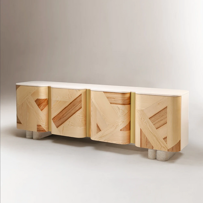 Kisho Sideboard