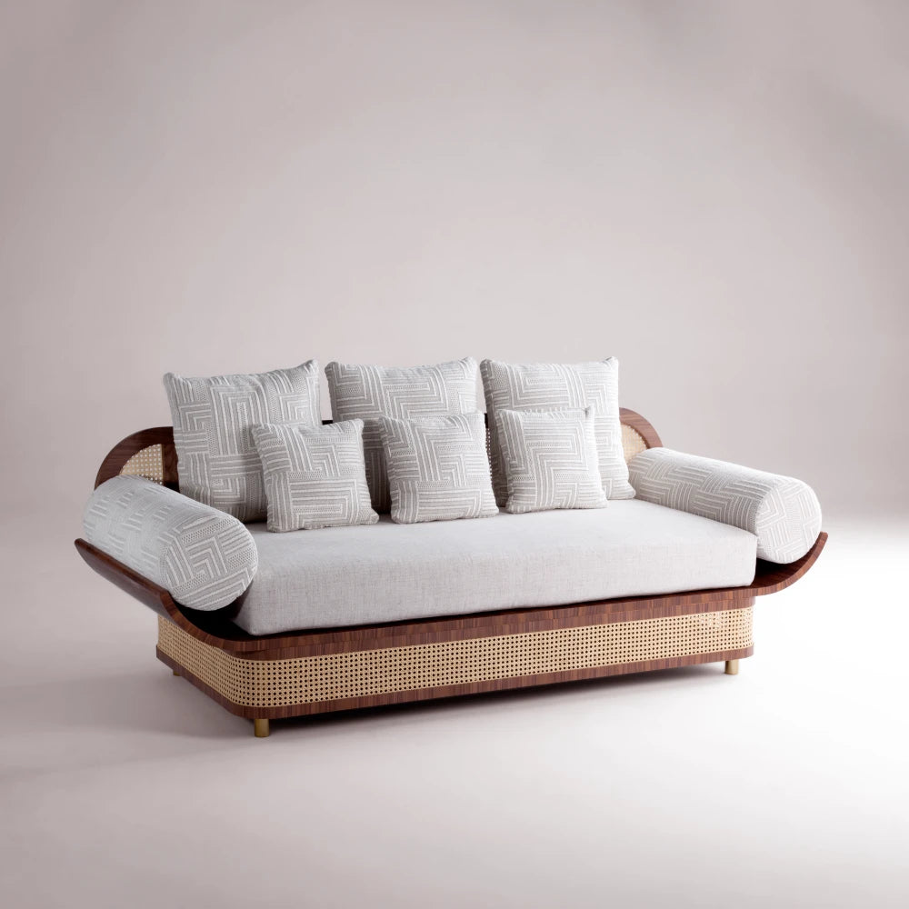 Majestic Sofa