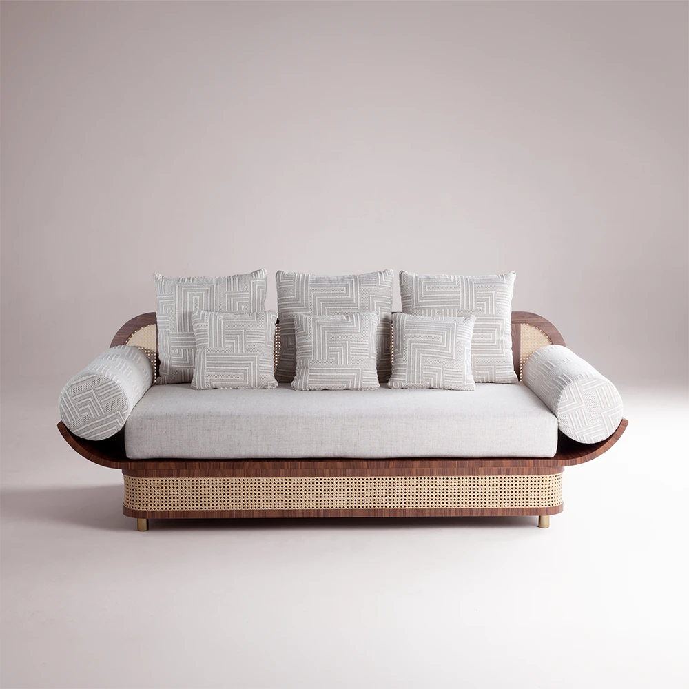 Majestic Sofa