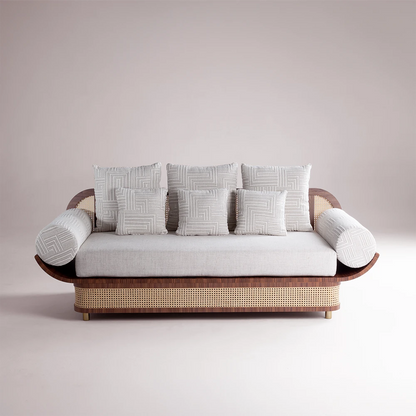 Majestic Sofa