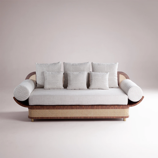Majestic Sofa