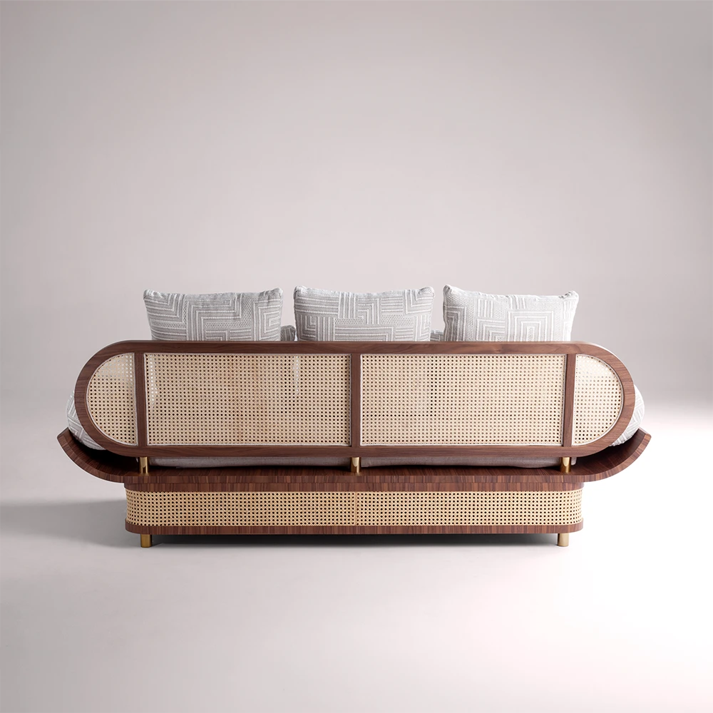 Majestic Sofa