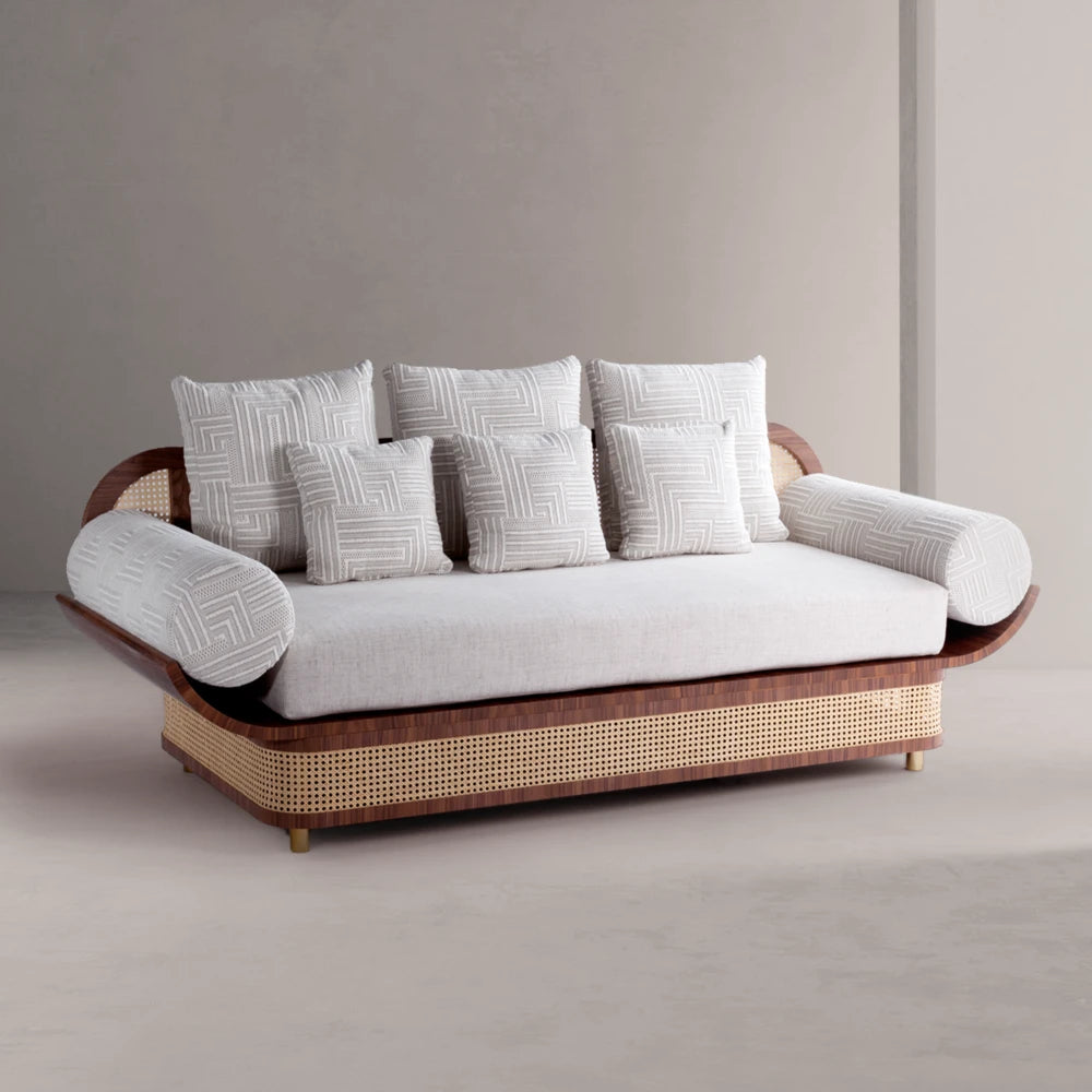 Majestic Sofa