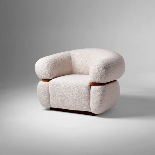 Malibu Armchair