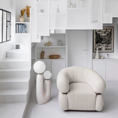 Malibu Armchair