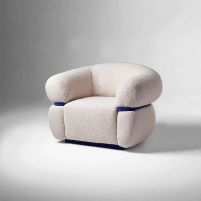 Malibu Armchair