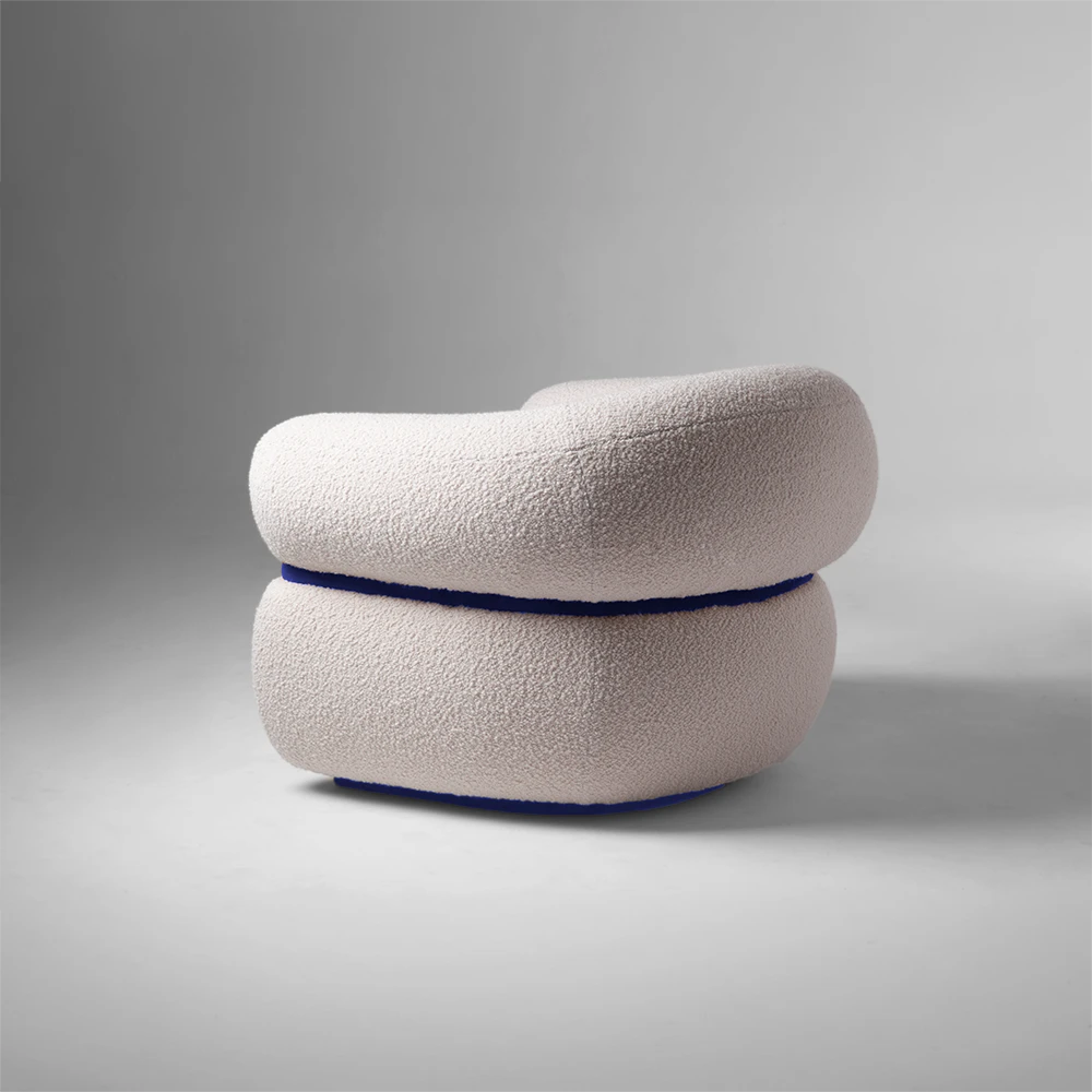 Malibu Armchair