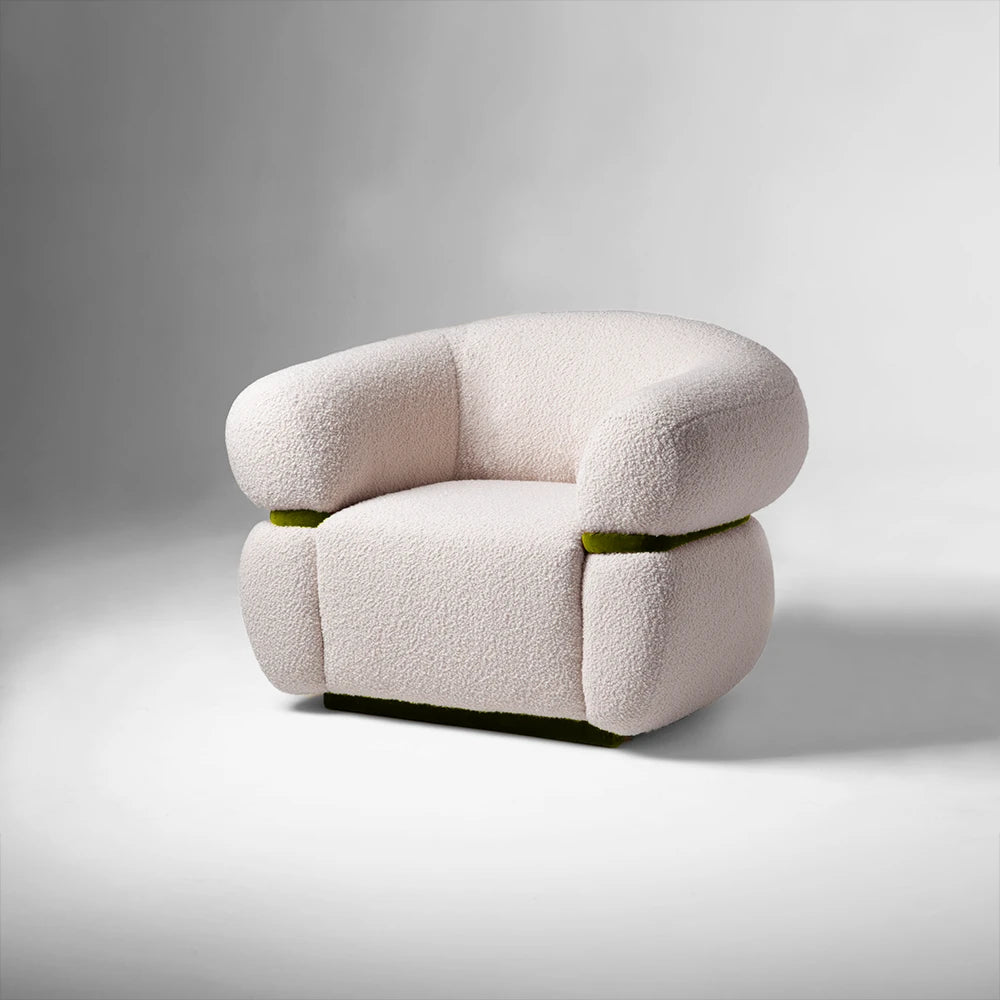 Malibu Armchair