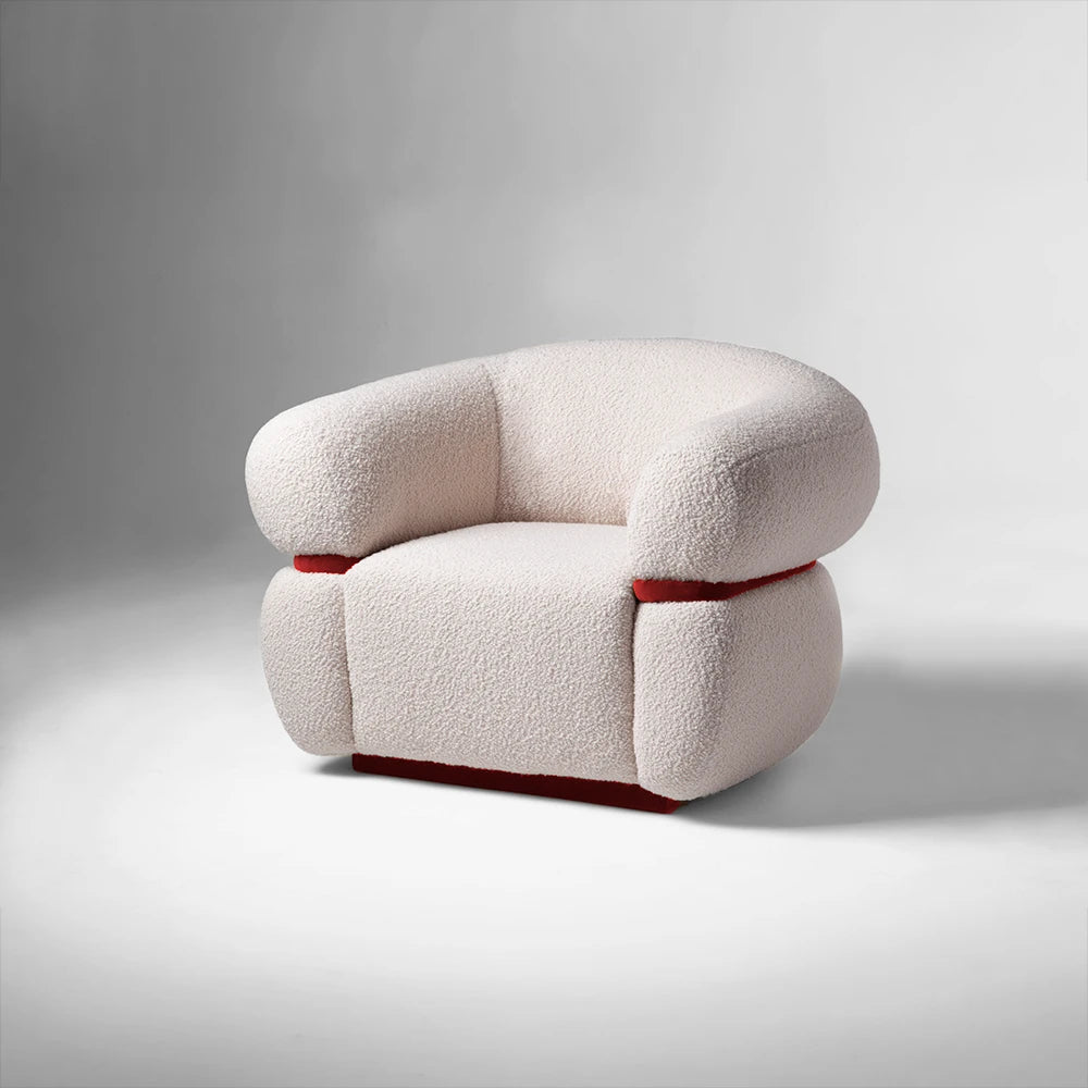 Malibu Armchair
