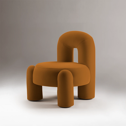 Marlon Armchair by Pietro Franceschini