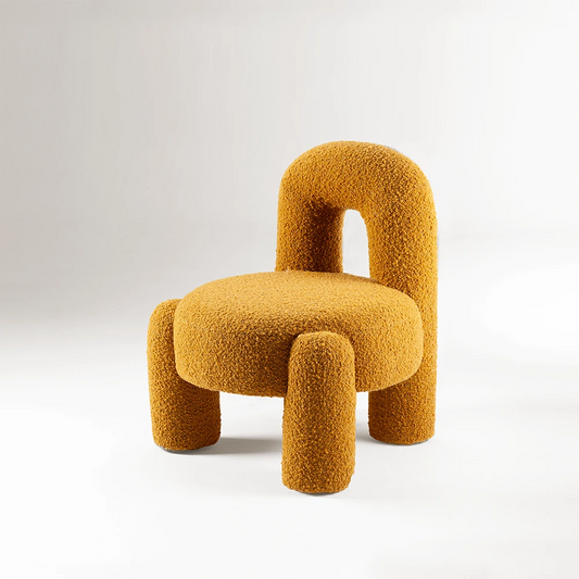 Marlon Armchair by Pietro Franceschini