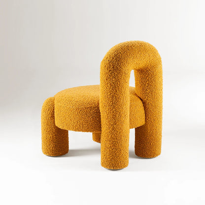 Marlon Armchair by Pietro Franceschini