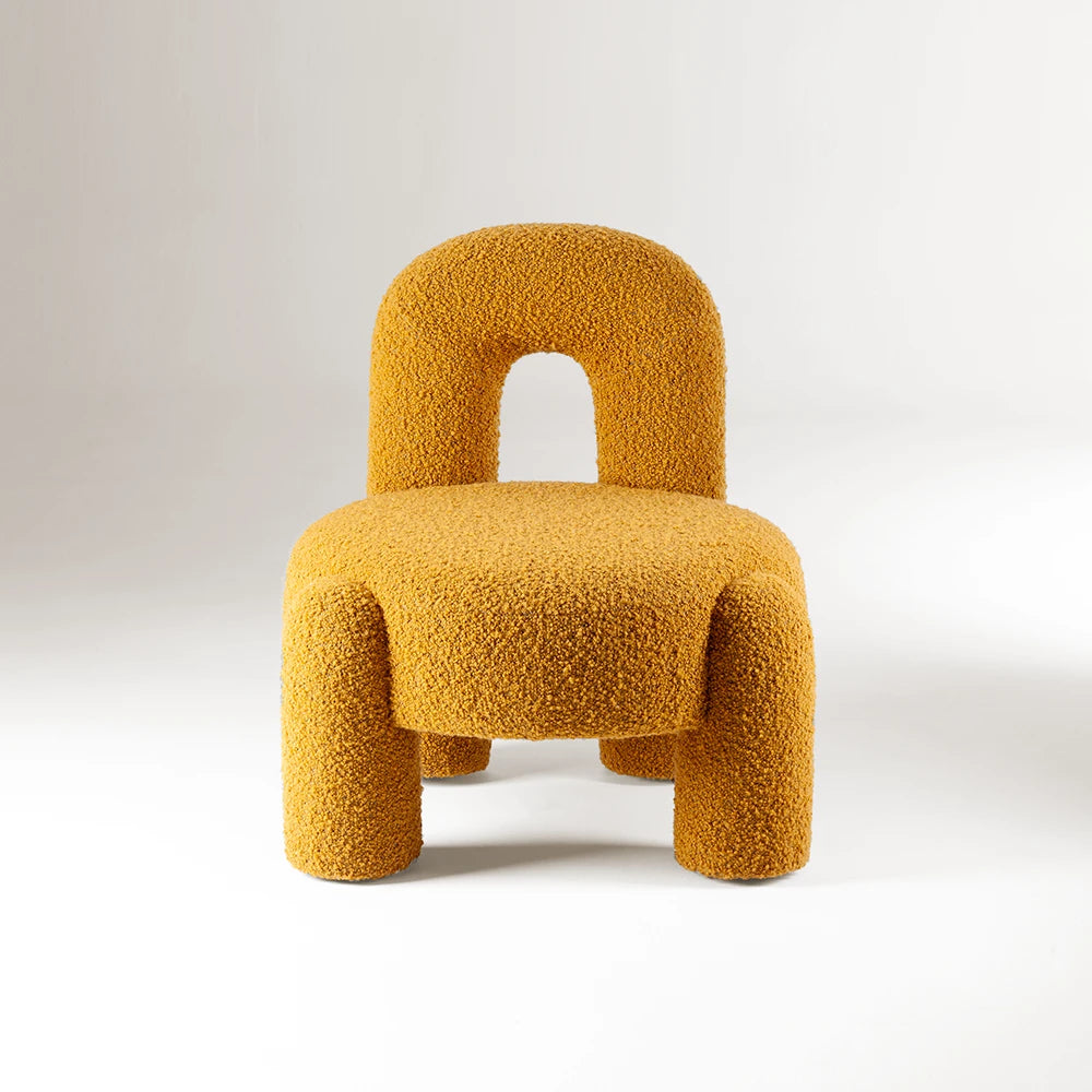 Marlon Armchair by Pietro Franceschini
