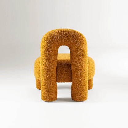 Marlon Armchair by Pietro Franceschini