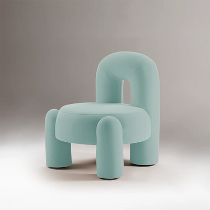 Marlon Armchair by Pietro Franceschini