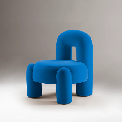 Marlon Armchair by Pietro Franceschini