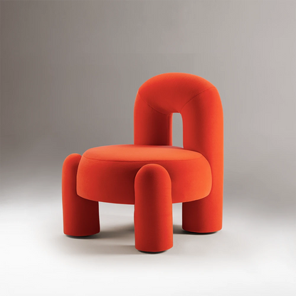 Marlon Armchair by Pietro Franceschini