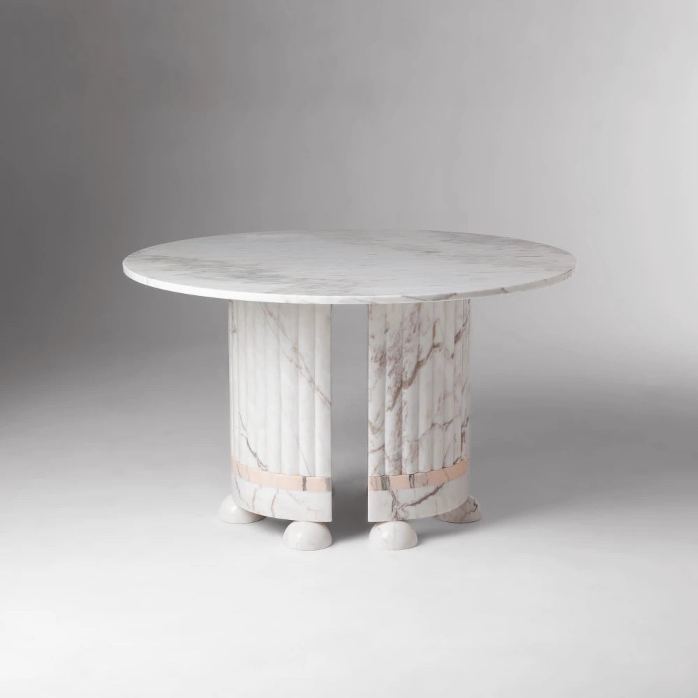 Memphis Dining Table