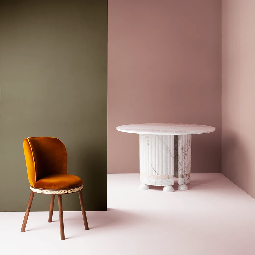 Memphis Dining Table