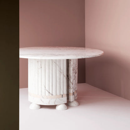 Memphis Dining Table