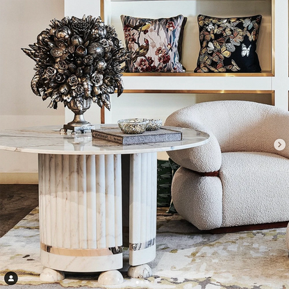 Memphis Dining Table