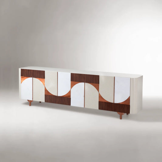 Metropolis Sideboard