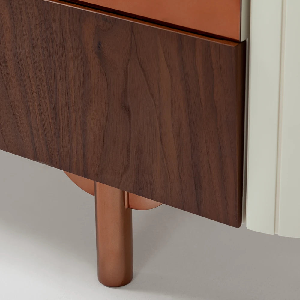 Metropolis Sideboard