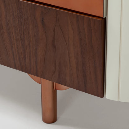 Metropolis Sideboard