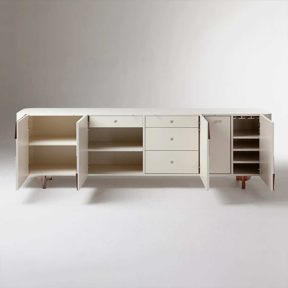 Metropolis Sideboard