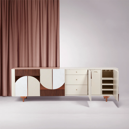 Metropolis Sideboard