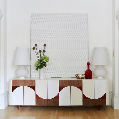 Metropolis Sideboard