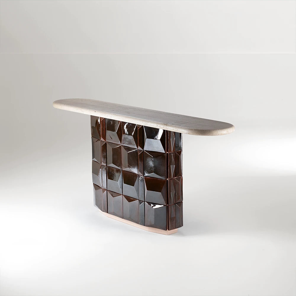 Milano Console Table