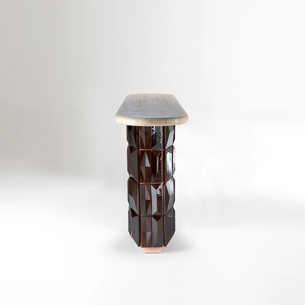 Milano Console Table