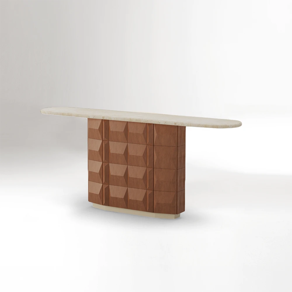 Milano Console Table