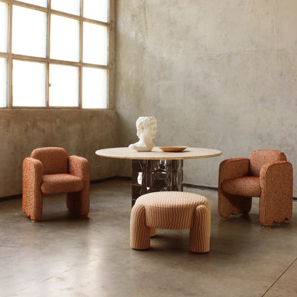 Milano Dining Table