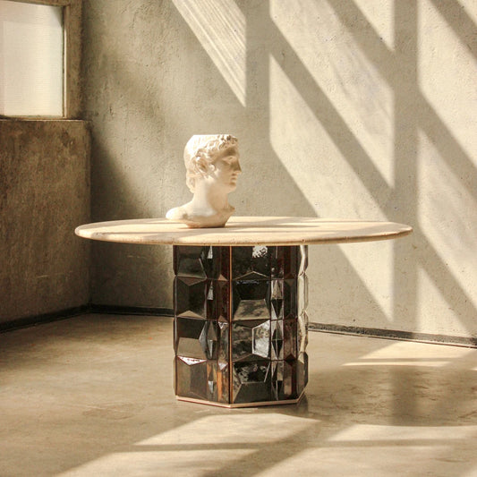 Milano Dining Table