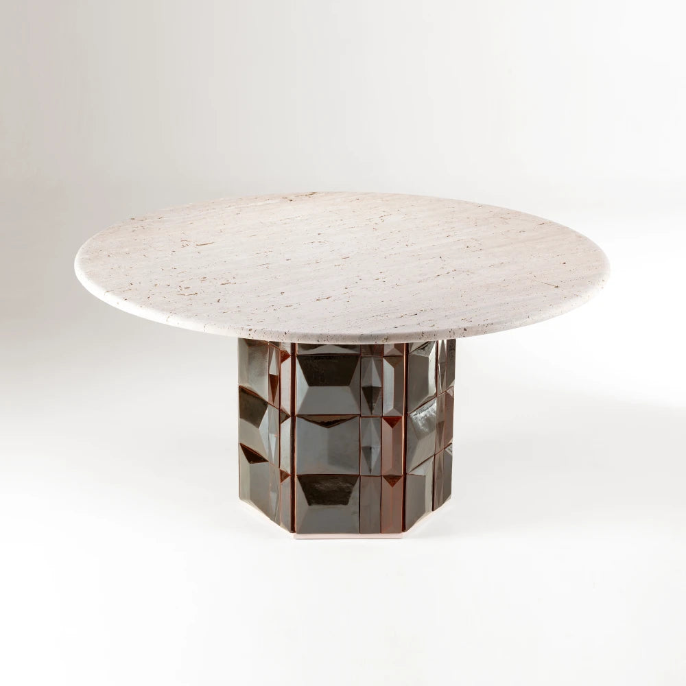 Milano Dining Table