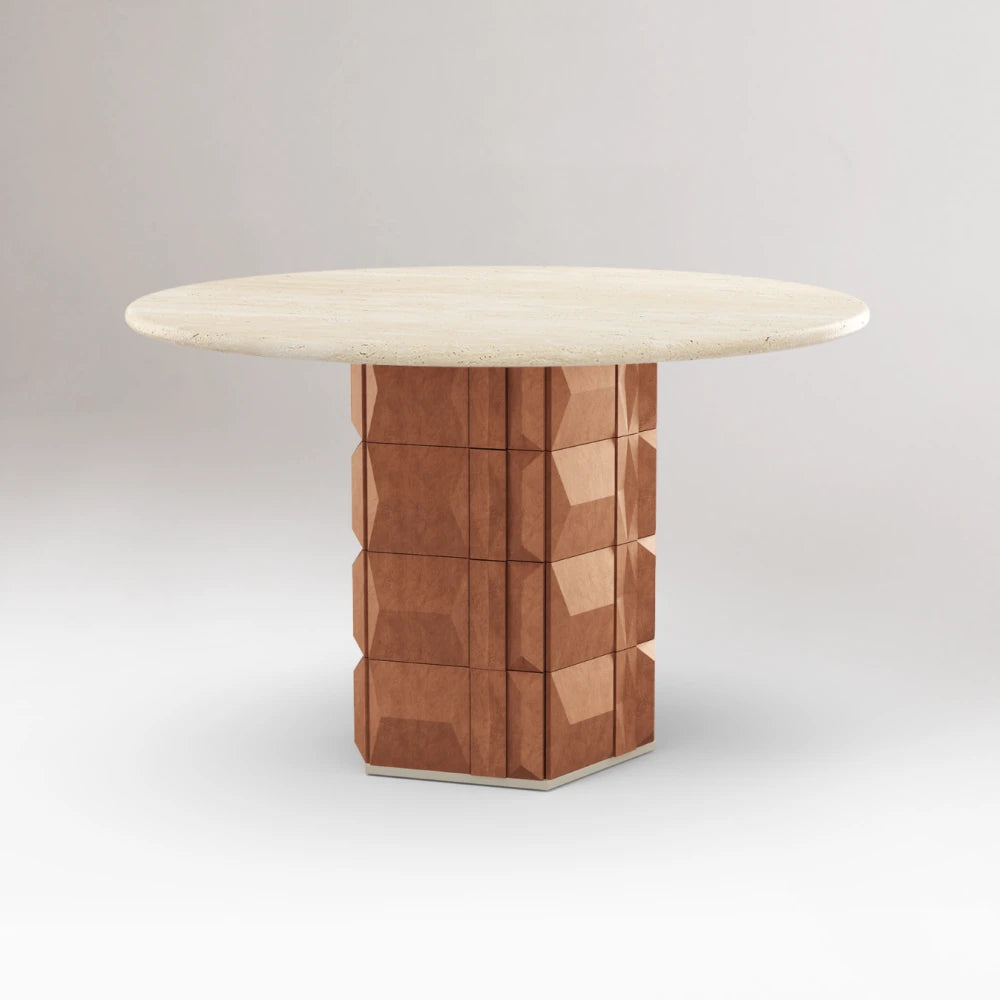 Milano Dining Table