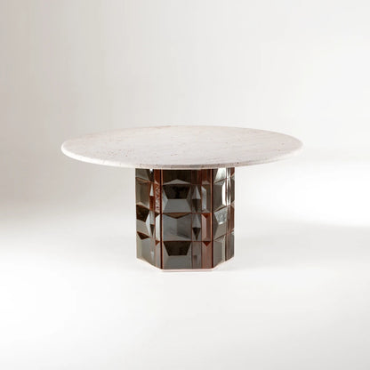 Milano Dining Table