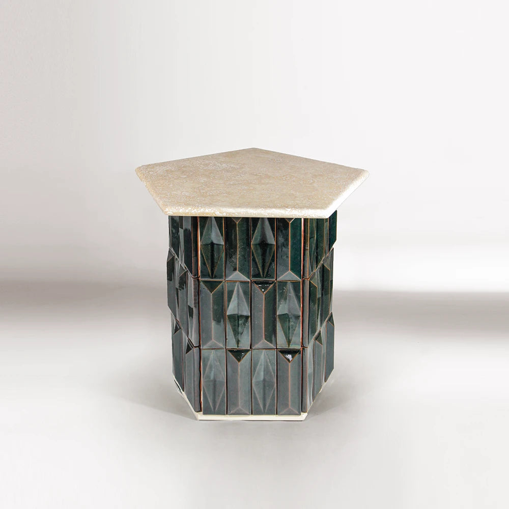 Milano Side Table