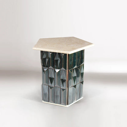 Milano Side Table