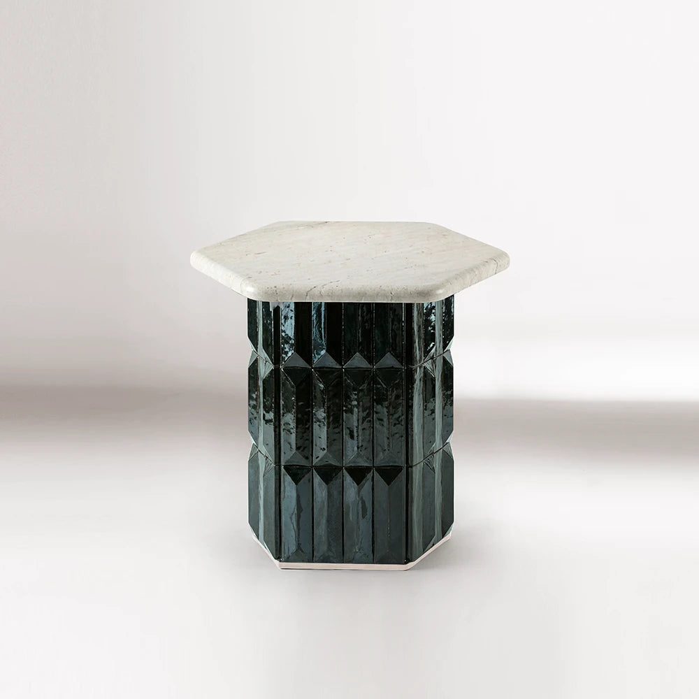 Milano Side Table