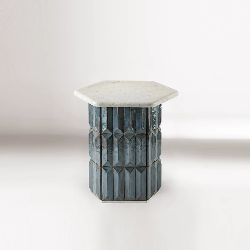 Milano Side Table