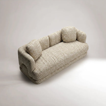Mosaico Sofa by STUDIOPEPE