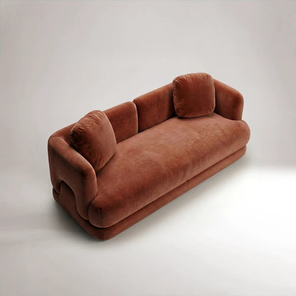 Mosaico Sofa by STUDIOPEPE