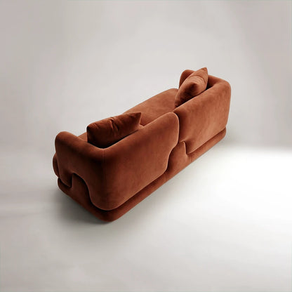 Mosaico Sofa by STUDIOPEPE